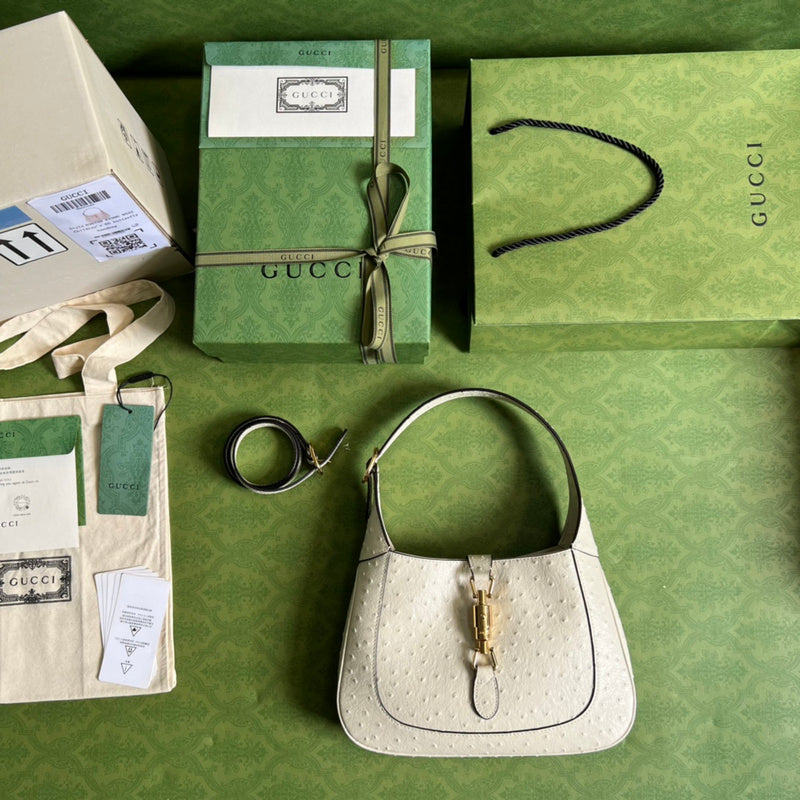 OZ - GCI Bags - 838