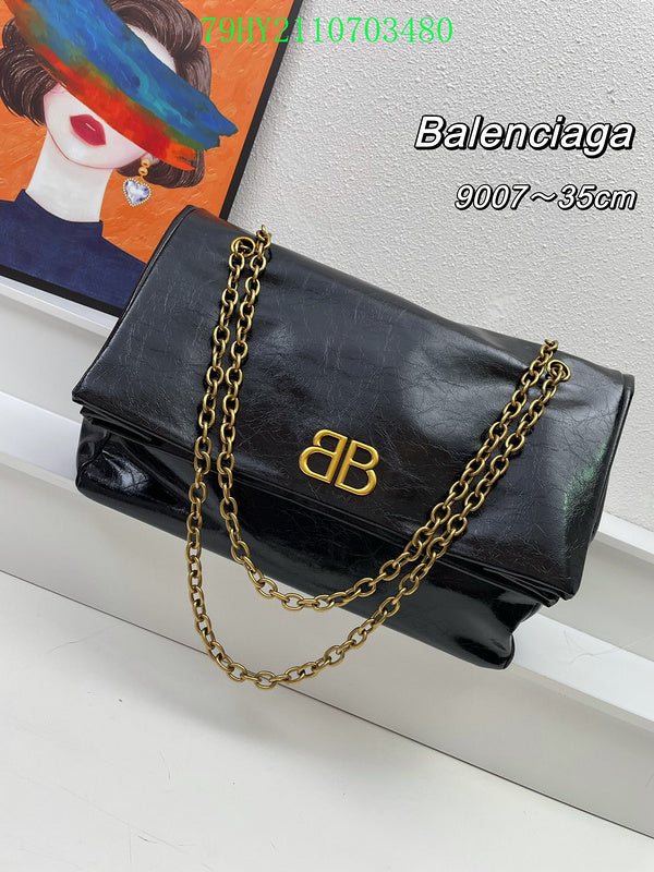 Ozarra Fashion - BGA Bags - 1717