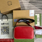 Ozarra - GCI Bags - 4330