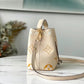 Ozarra Fashion Lu-Vi bags - 17576