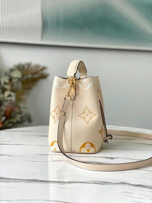 Ozarra Fashion Lu-Vi bags - 17576