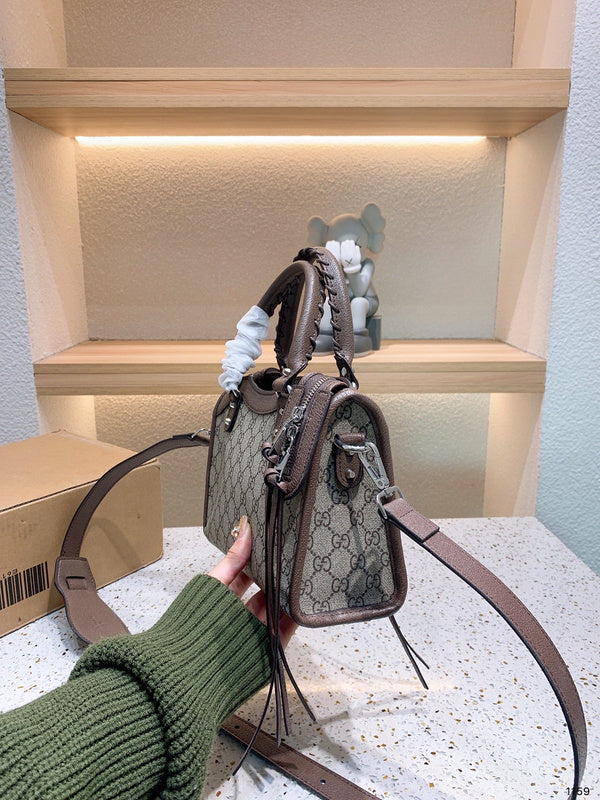 Ozarra Fashion - BGA Bags - 1505