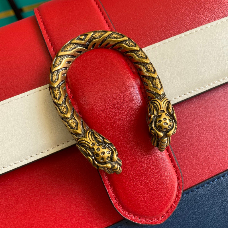 Ozarra - GUKI Bags - 2282