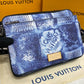 Ozarra Luxury - LOV Bags - 2354