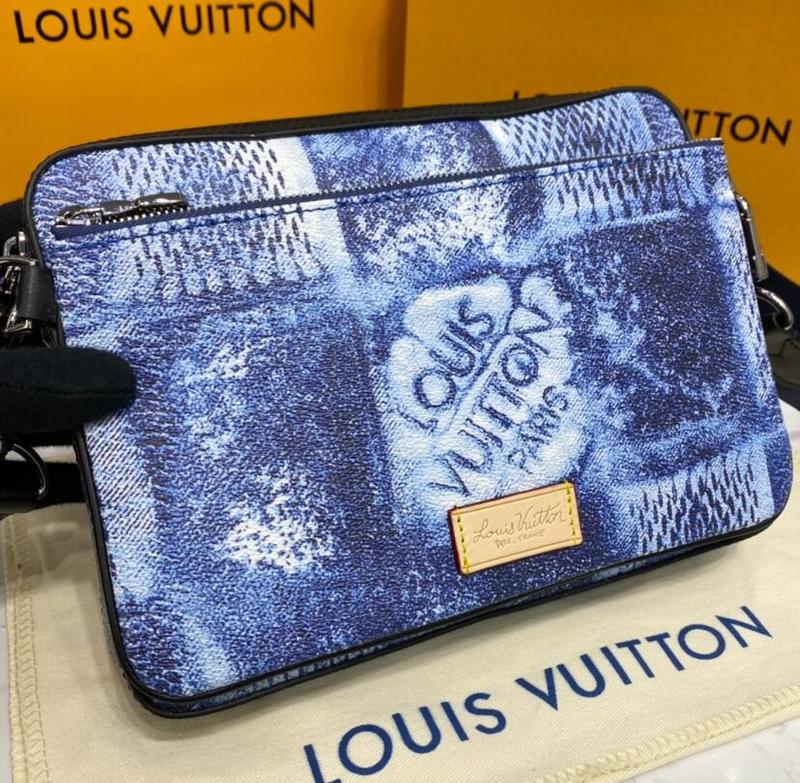 Ozarra Luxury - LOV Bags - 2354