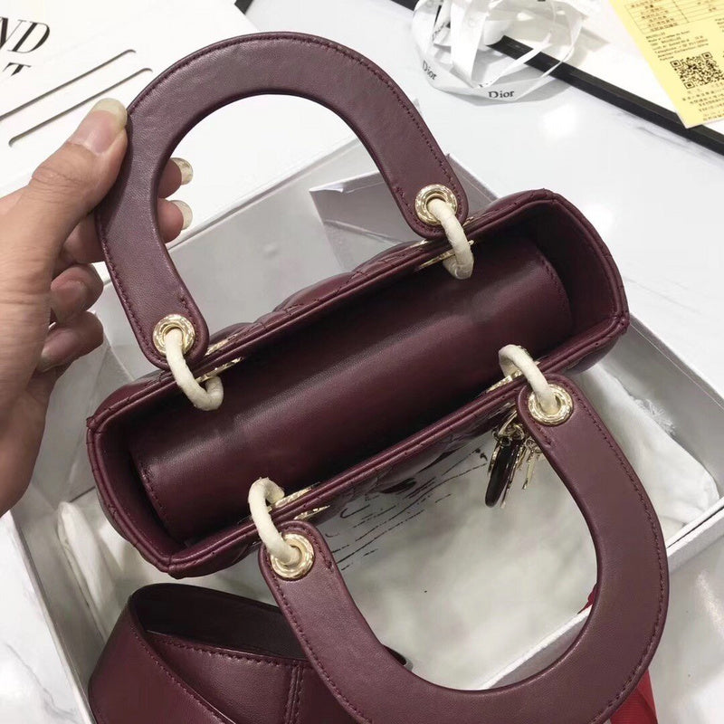 Ozarra - DOR Bags - 1218