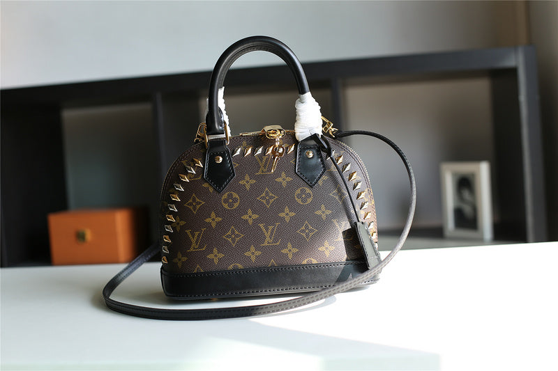 Ozarra Fashion Lu-Vi bags - 8265