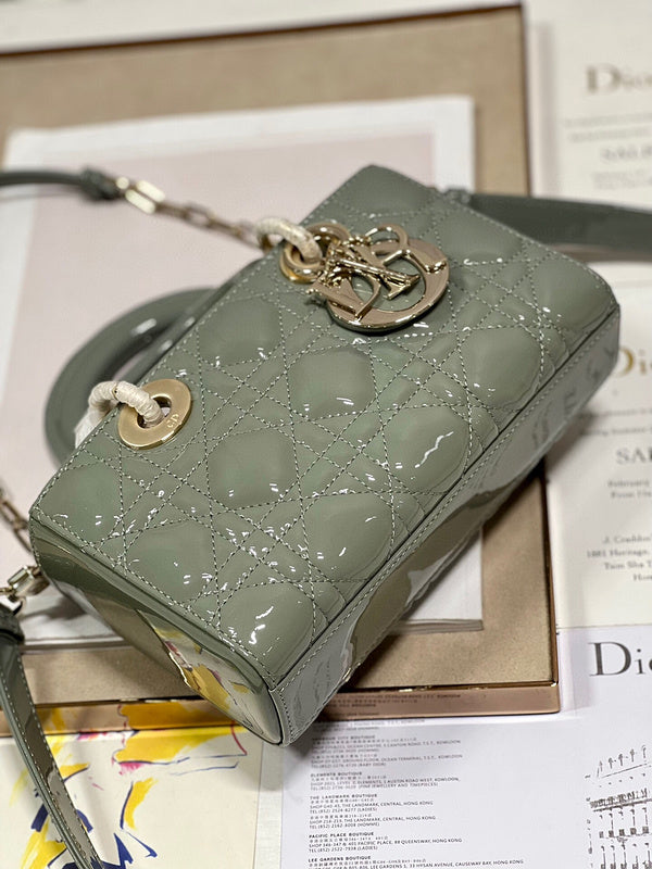 Ozarra - Dir Bags - 1473