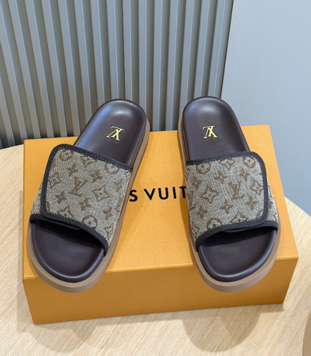 Ozarra Luxury - LOV Women Shoes - 124