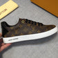 Ozarra Luxury - LOV Men Shoes - 1863