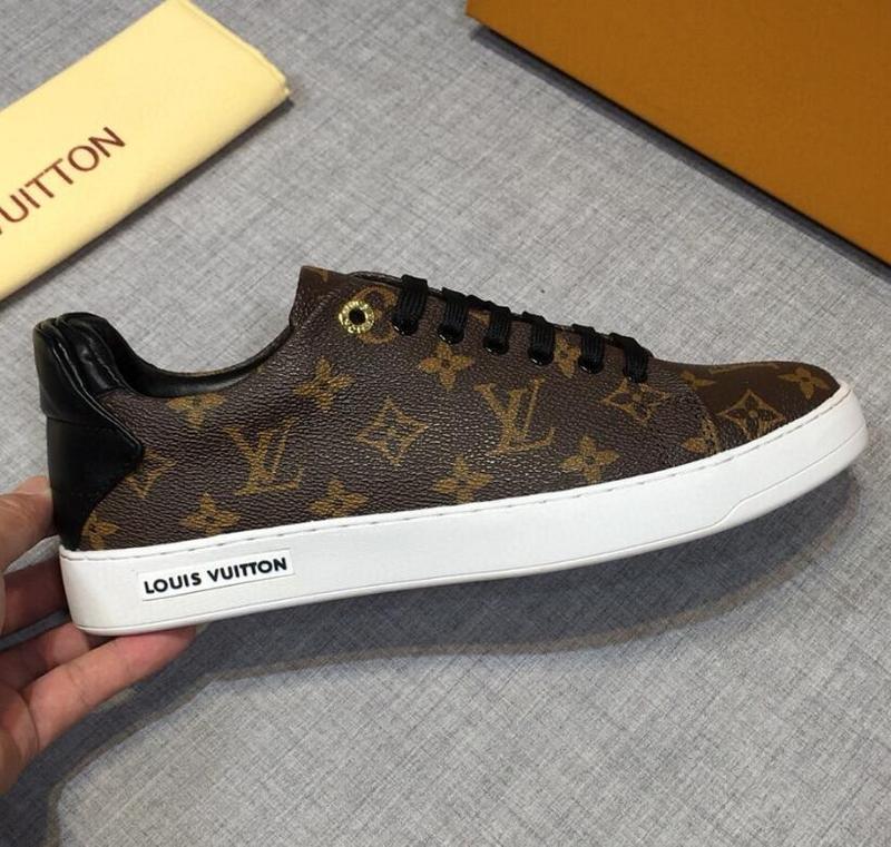 Ozarra Luxury - LOV Men Shoes - 1863