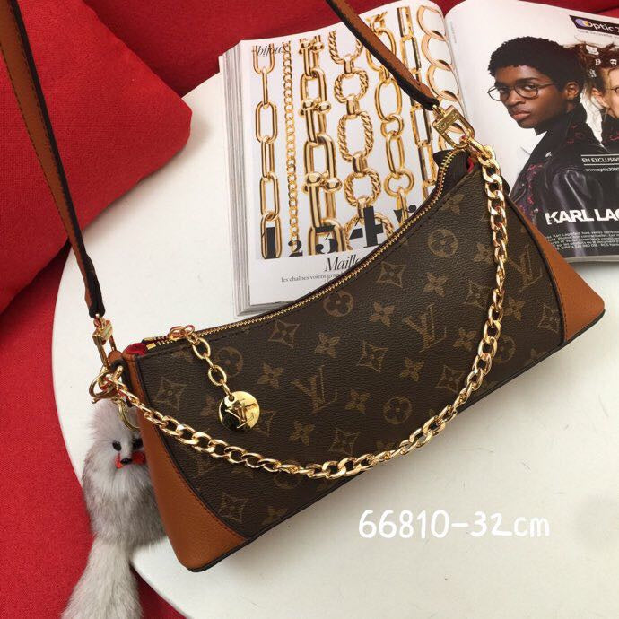 Fashion Lu-Vi bags - 3694