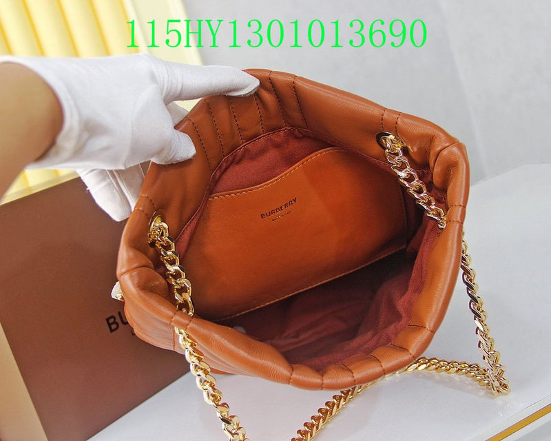 Ozarra Fashion -BBR Bags - 369