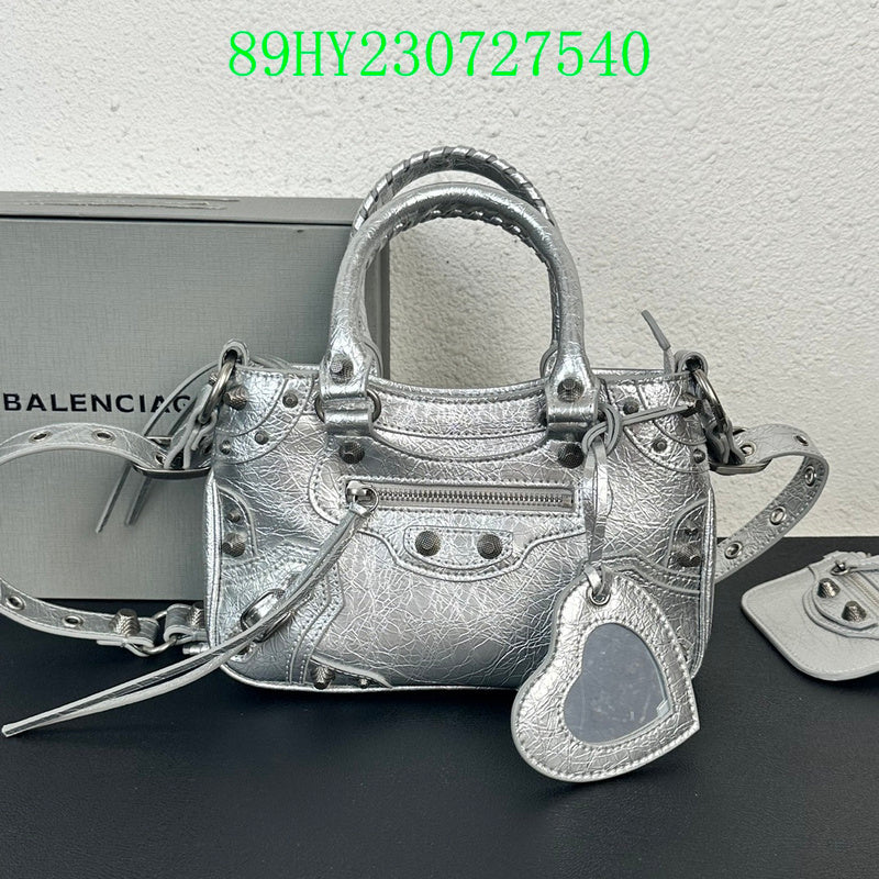 Ozarra Fashion - BGA Bags - 1696