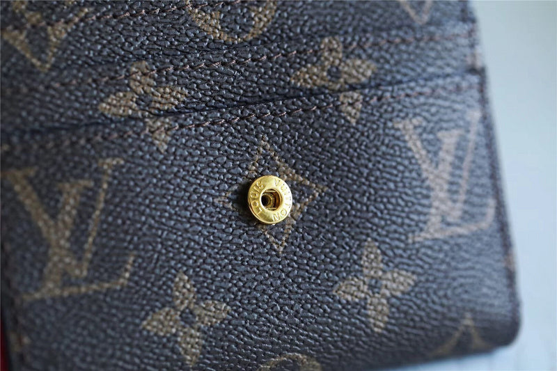 Ozarra Fashion Lu-Vi bags - 9234