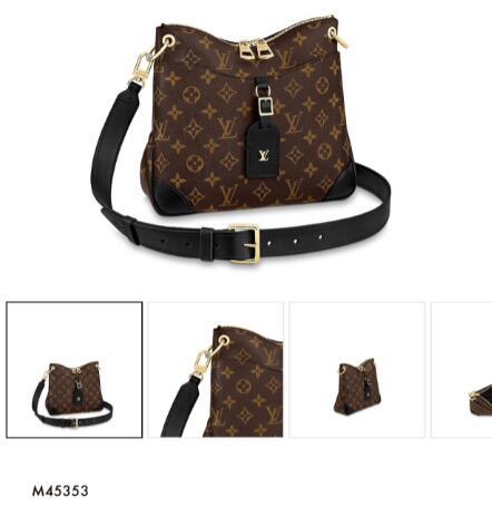 PHALO - LOV Bags - 472