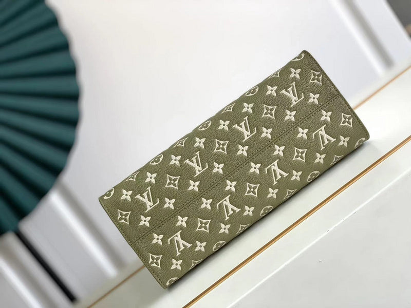 Ozarra Fashion Lu-Vi Bags - 16772