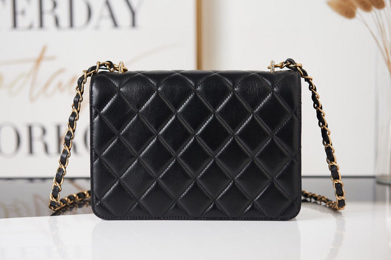 BAB - CHL Bags - 3449