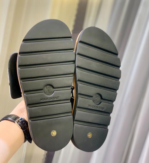 Ozarra Luxury - LOV Women Shoes - 582