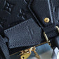 Ozarra Fashion Lu-Vi bags - 8297