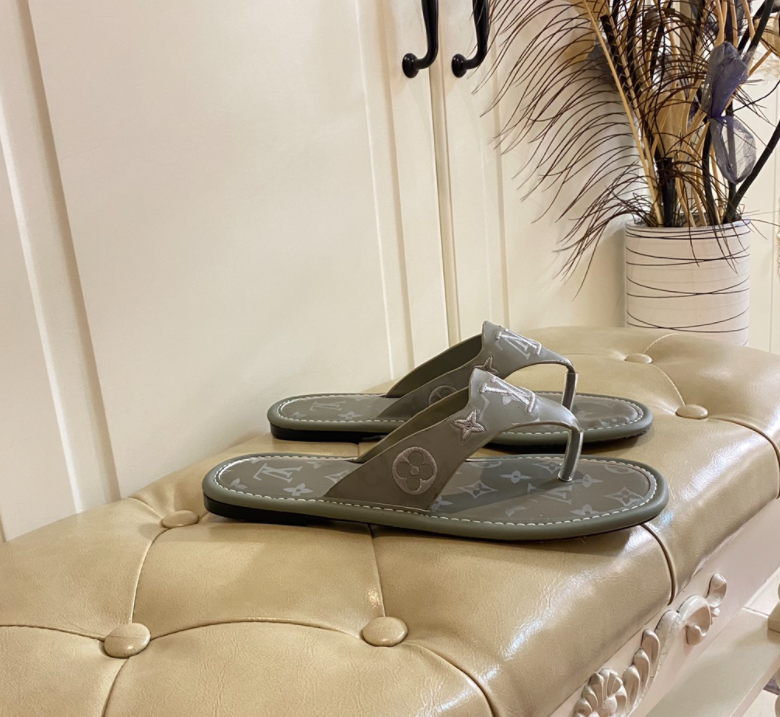Ozarra Luxury - LOV Women Shoes - 095