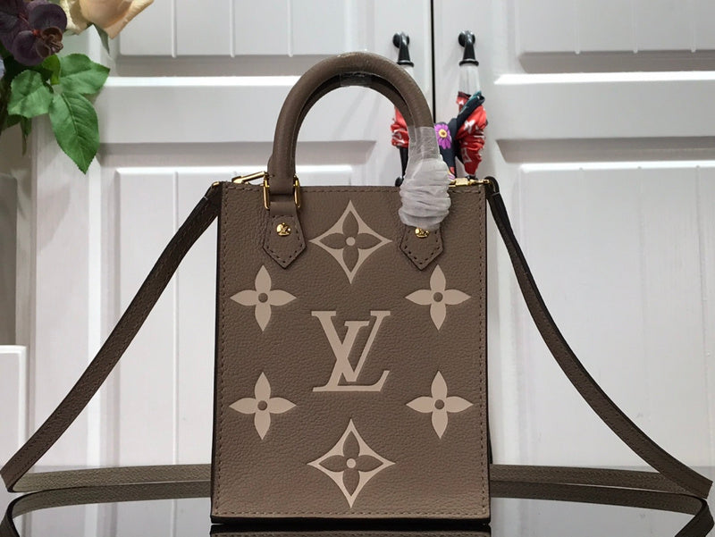 Ozarra Fashion Lu-Vi bags - 17617