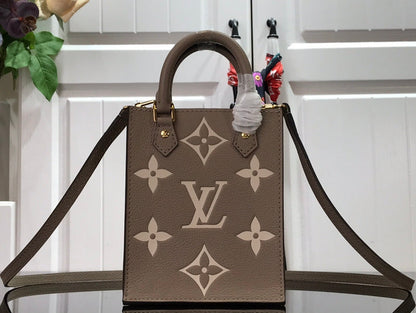Ozarra Fashion Lu-Vi bags - 17617