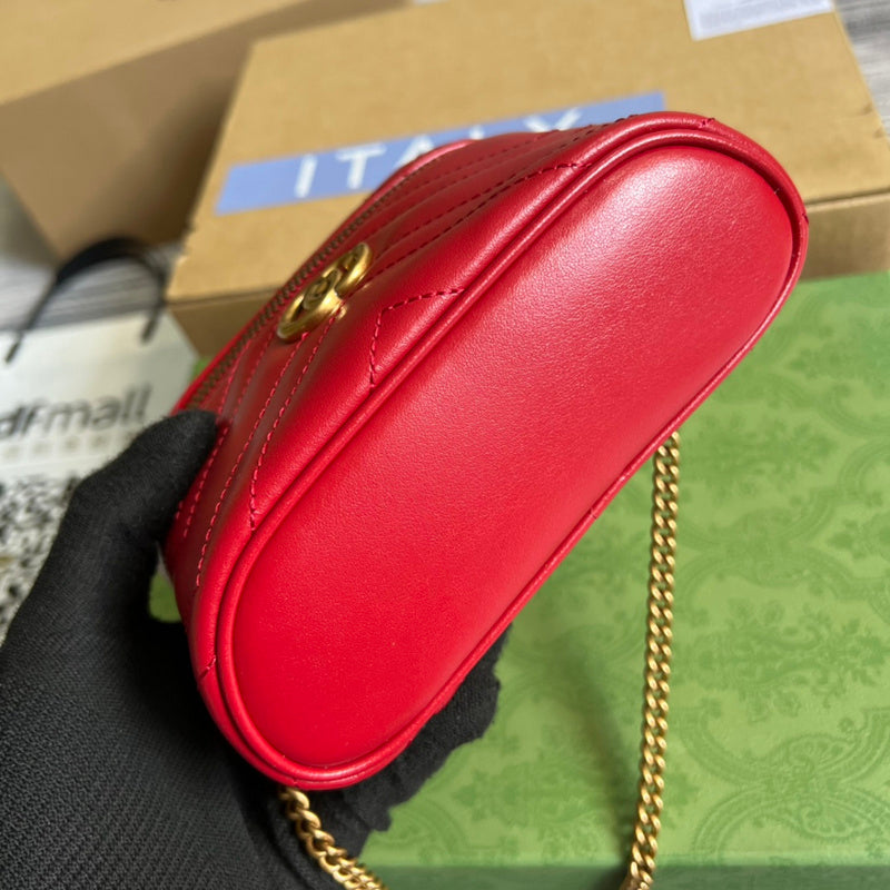 Ozarra - GCI Bags - 4222