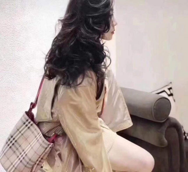 Ozarra Fashion -BBR Bags - 929