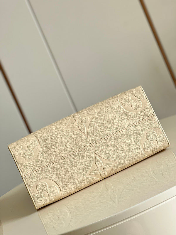 Ozarra Fashion Lu-Vi bags - 17028