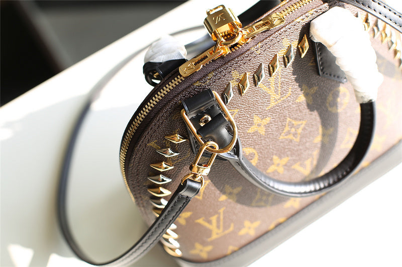 Ozarra Fashion Lu-Vi bags - 8265
