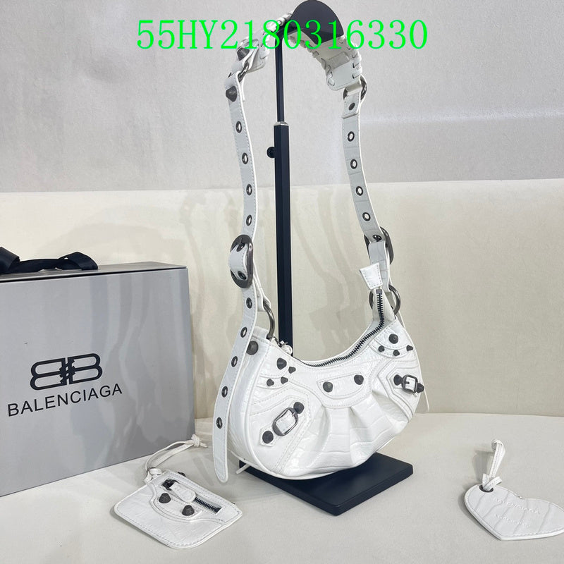 Ozarra Fashion - BGA Bags - 1876