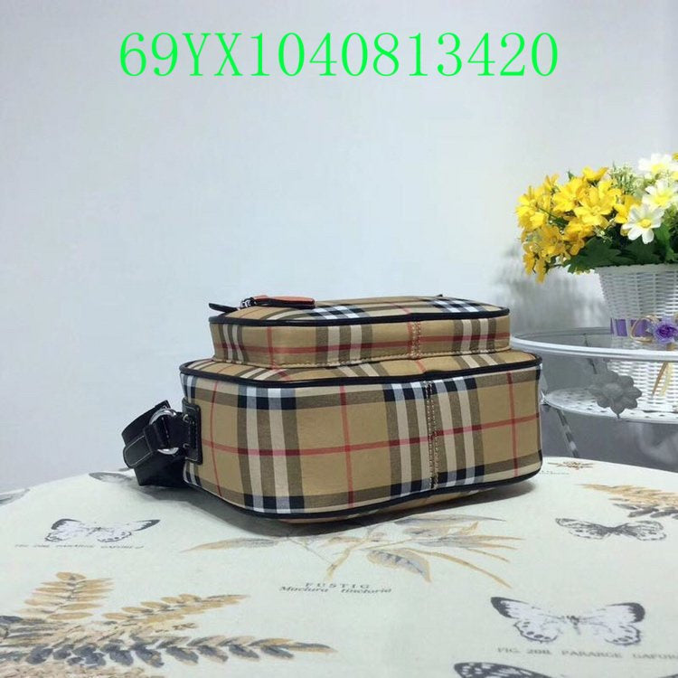 Ozarra Fashion -BBR Bags - 415