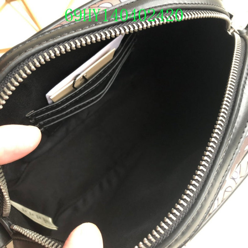Ozarra Fashion -BBR Bags - 551