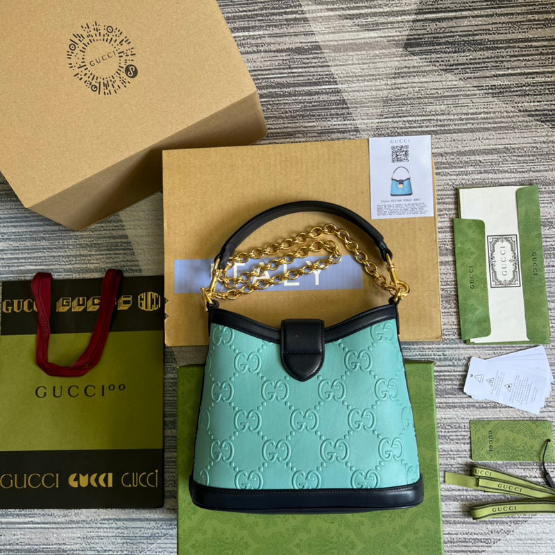 Ozarra - GCI Bags - 4404