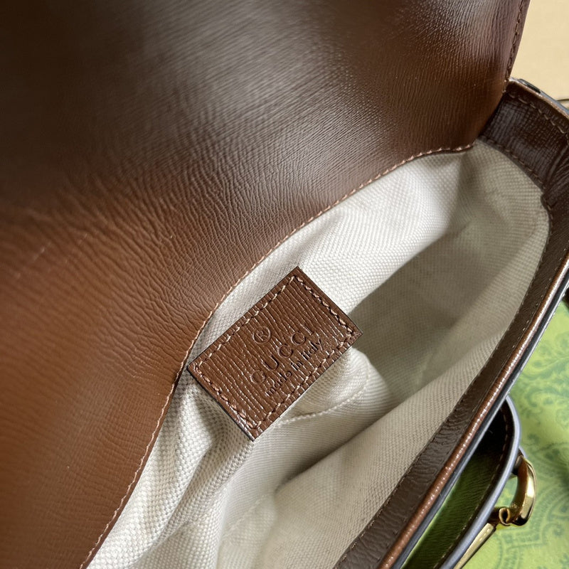 Ozarra - GG Bags - 084