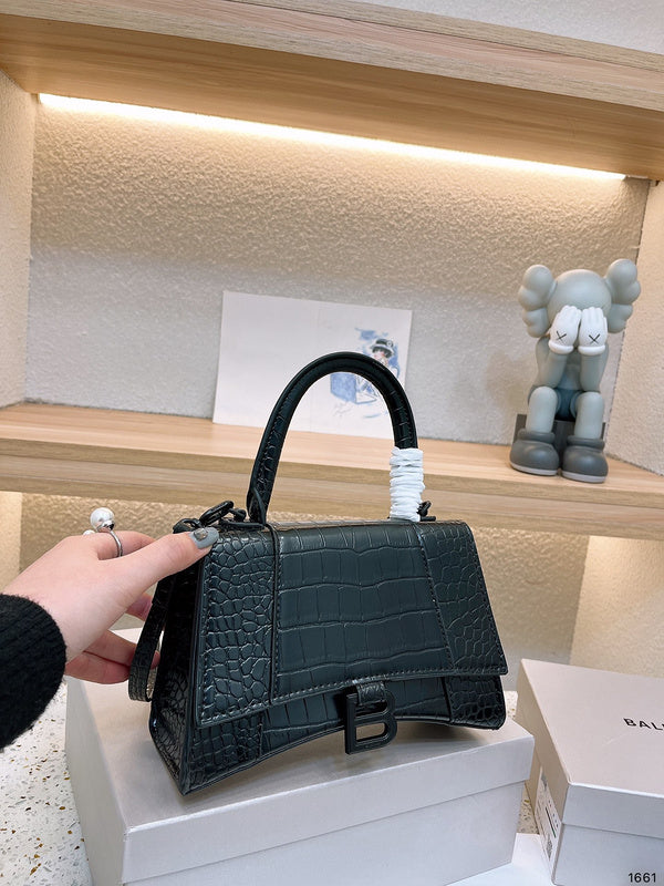 Ozarra Fashion - BGA Bags - 1571