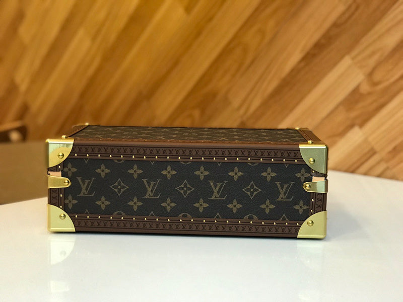 Ozarra Fashion Lu-Vi bags - 9499
