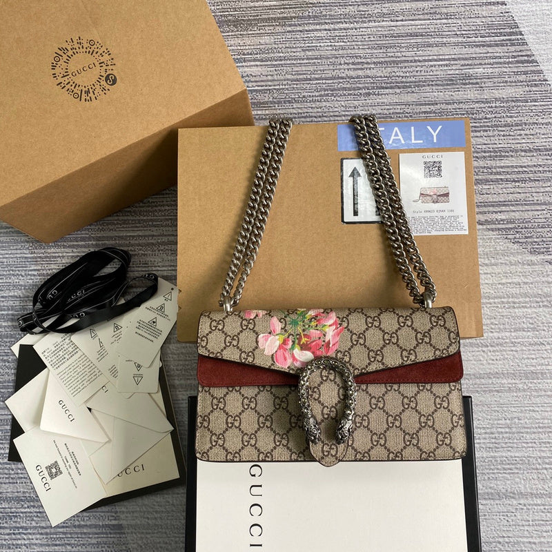 Ozarra - GG Bags - 2185