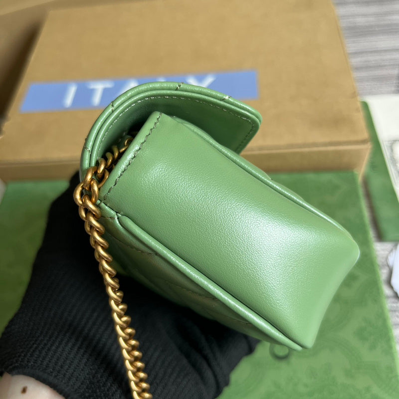 Ozarra - GCI Bags - 5672