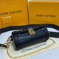 Ozarra Luxury - LOV Bags - 2414