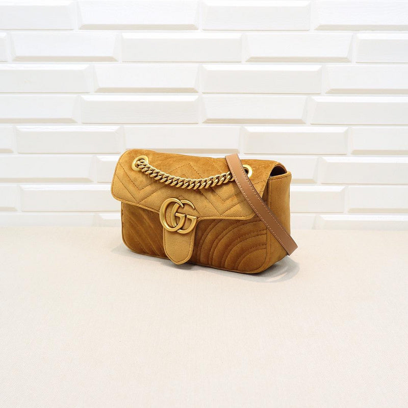 BAB - GCI Bags - 893