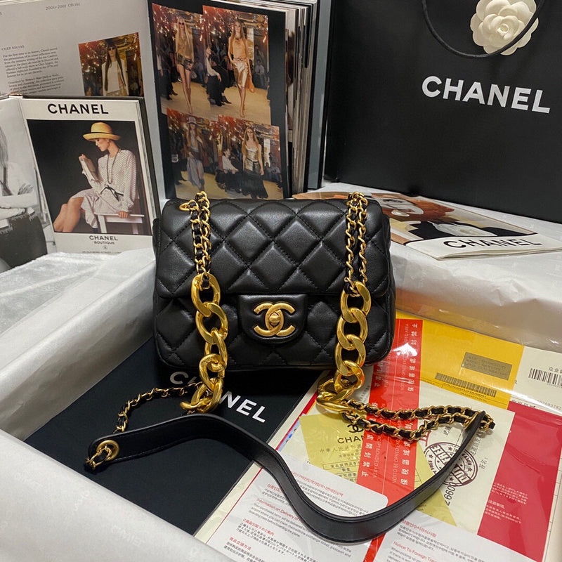 BAB - CHL Bags - 3349