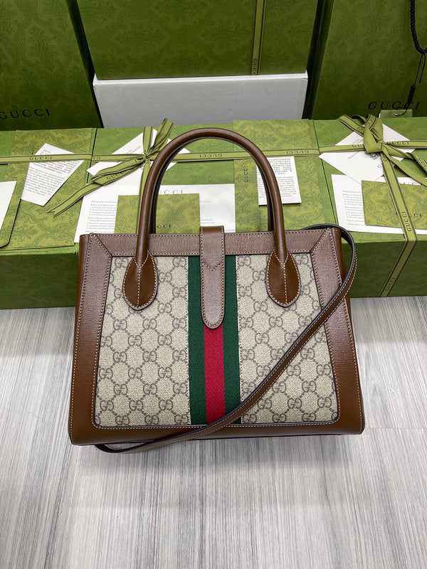 Ozarra - GCI Bags - 5033