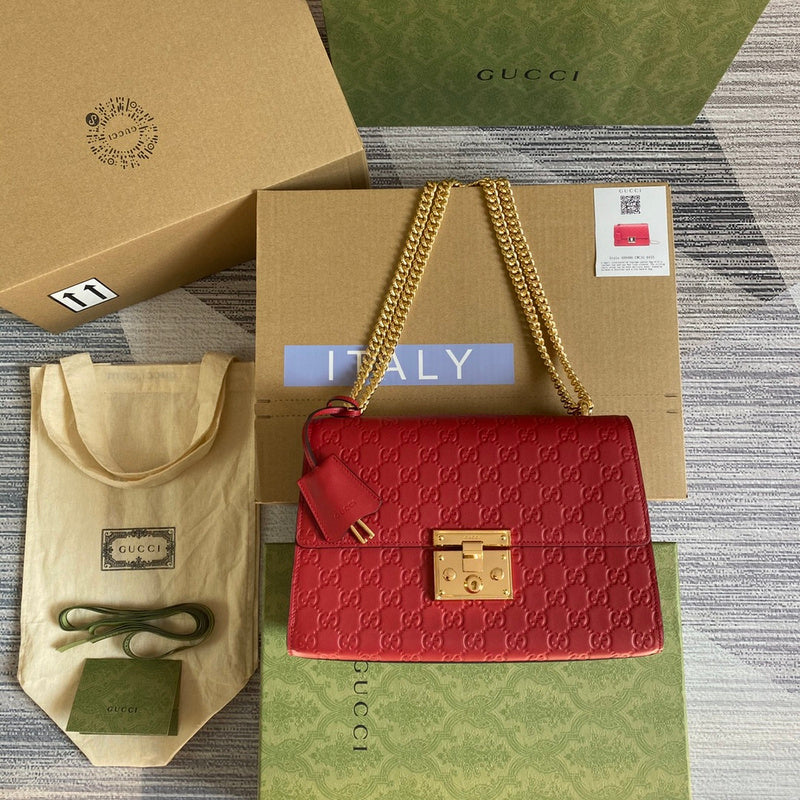 Ozarra - GCI Bags - 5095