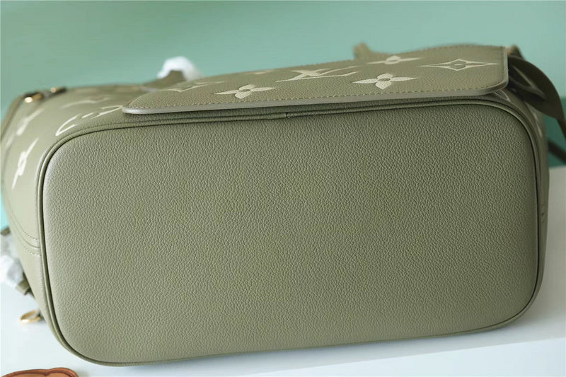 Ozarra - LUV Bags - 087