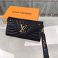 Fashion Lu-Vi bags - 3710