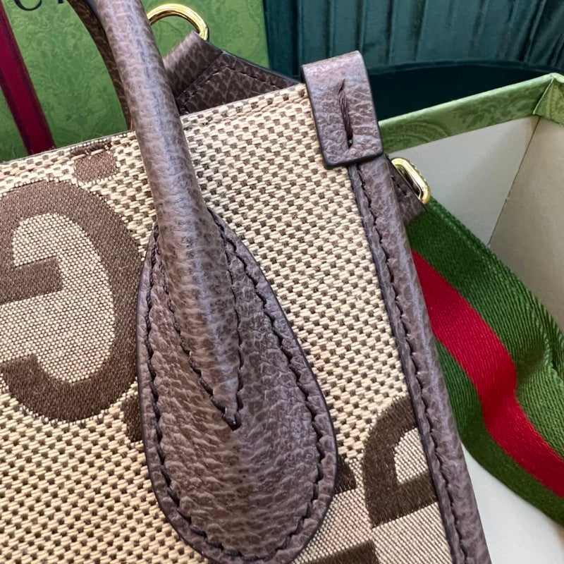 Ozarra - GCI Bags - 1922