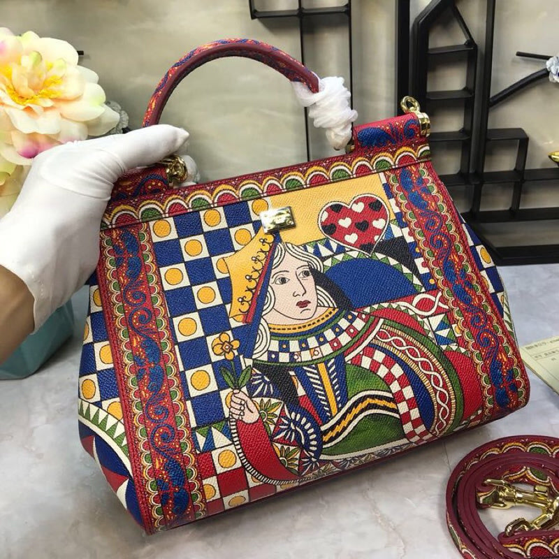 Ozarra - DG Bags - 296