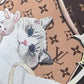 Fashion Lu-Vi bags - 4613